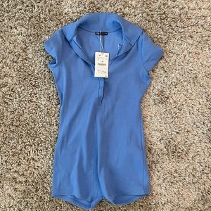 Zara romper